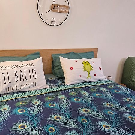 Petraio Home Неаполь Экстерьер фото